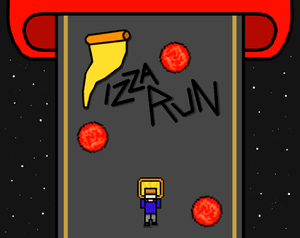 play Pizza Run