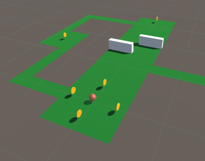 play Gorilla Ball - Terrible Games Made Fast