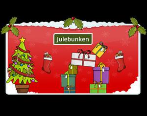 play Julebunken