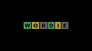 play Wordie