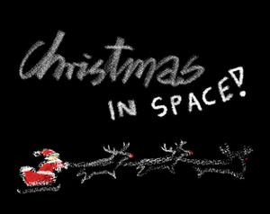play Christmas, In Space!