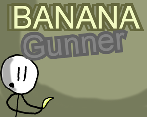 play Banana Gunner