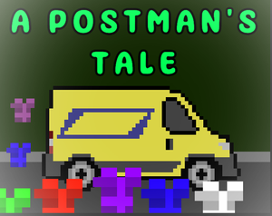 play A Postman'S Tale