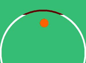 play Circular Ping-Pong