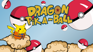 play Dragon Pika-Ball