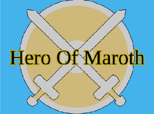 play Hero Of Maroth - Early Access