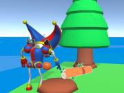 play Digital Circus Town Builder