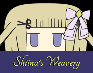 play Shiina'S Weavery
