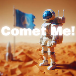 play Comet Me!