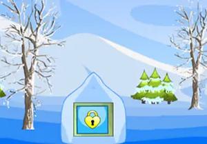 play Find The Christmas Gift (Games 2 Live)