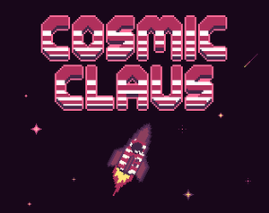 play Cosmic Claus