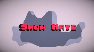 play Snow Hate