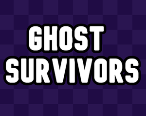 play Ghost Survivors