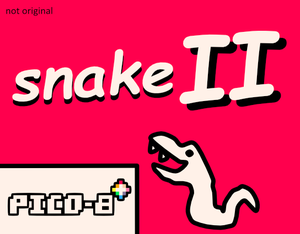 play Snake Ll