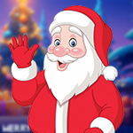 play Beloved Santa Escape