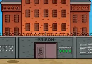 play Find The Walkie Talkie From Prison