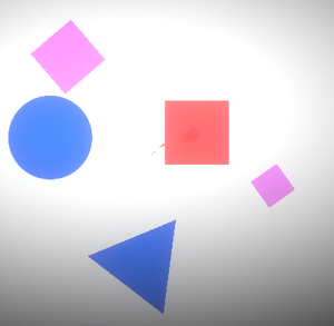 play Reaction Blocks