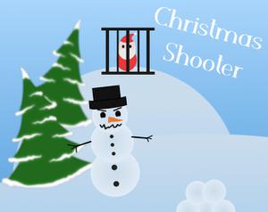 play Secret Santa Christmas Shooter