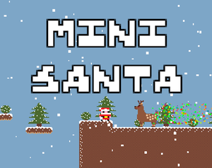 play Mini Santa