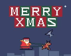 play Merry Xmas Anvil