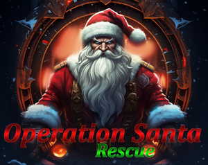 play Operation Santa: Rescue