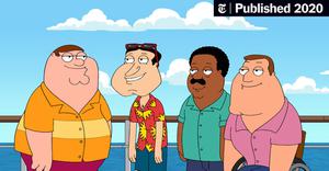 play Family Guy Tycoon