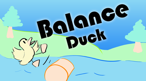 play Balance Duck