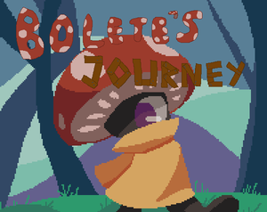 play Bolete'S Journey