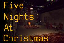 play Five Nights At Christmas