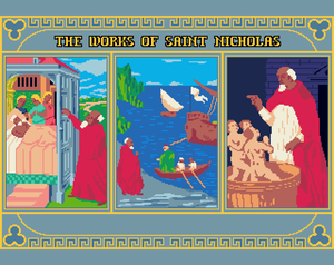 play The Works Of Saint Nicholas