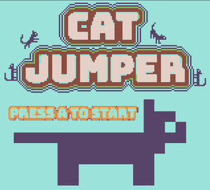 play Cat Jumper Gameboy Color Port