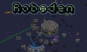 play Roboden