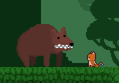 play The Cat That Ran Away From Home