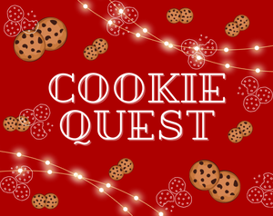 play Cookie Quest