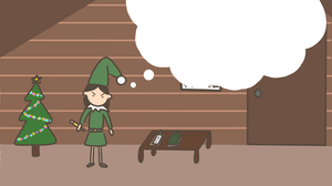 play Elf'S Revolution
