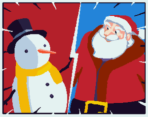 play Snowy'S Wish