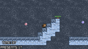 play Snowflake