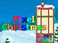 play Pixel Christmas