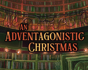 play An Adventagonistic Christmas