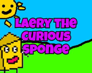 play Laery The Curious Sponge