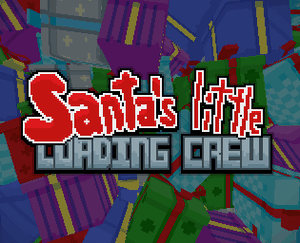 play Santa'S Little Loading Crew