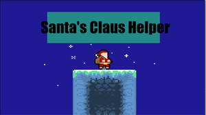 play Santa'S Helper