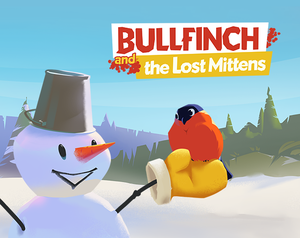 play Bullfinch And The Lost Mittens