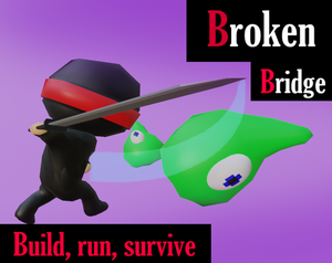 play Broken Bridge