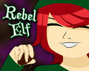 play Rebel Elf