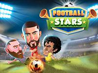 play Football Stars