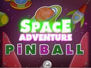 play Pinball Space