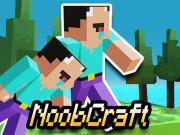 play Parkour Craft Noob Steve 2