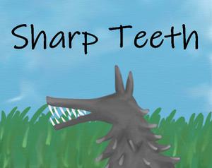 play Sharp Teeth