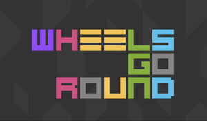 play Wheels Go Round